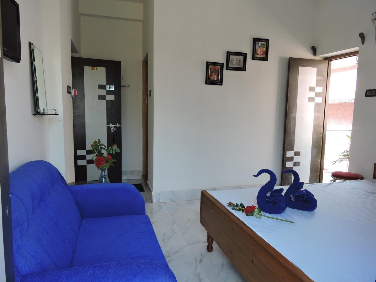 Venus Guest House Digha  Exteriör bild