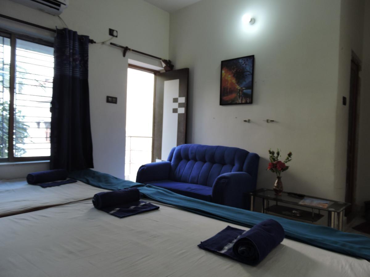 Venus Guest House Digha  Exteriör bild