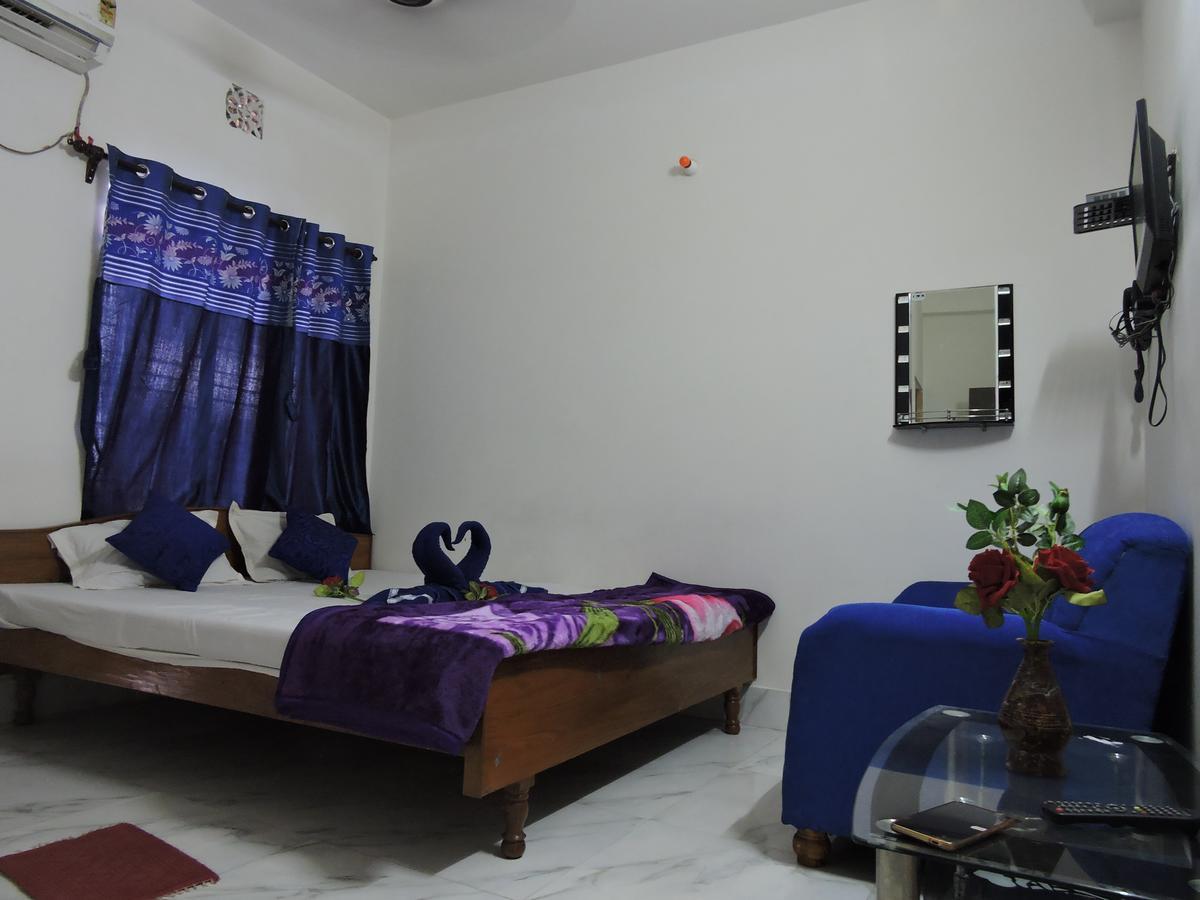 Venus Guest House Digha  Exteriör bild