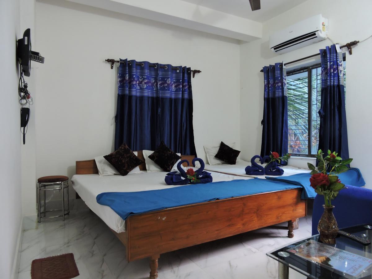 Venus Guest House Digha  Exteriör bild