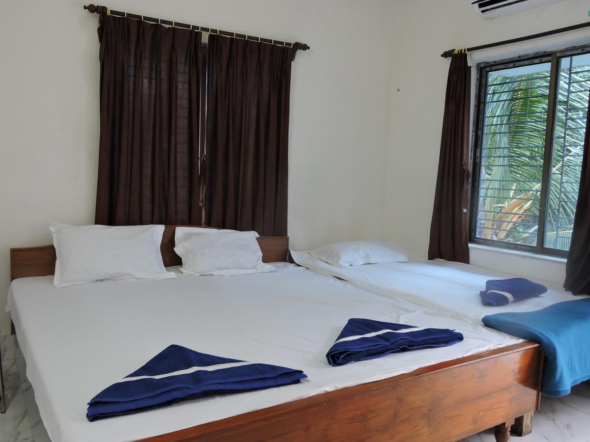 Venus Guest House Digha  Exteriör bild