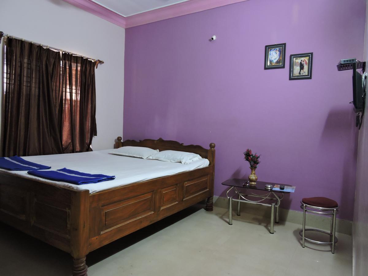 Venus Guest House Digha  Exteriör bild
