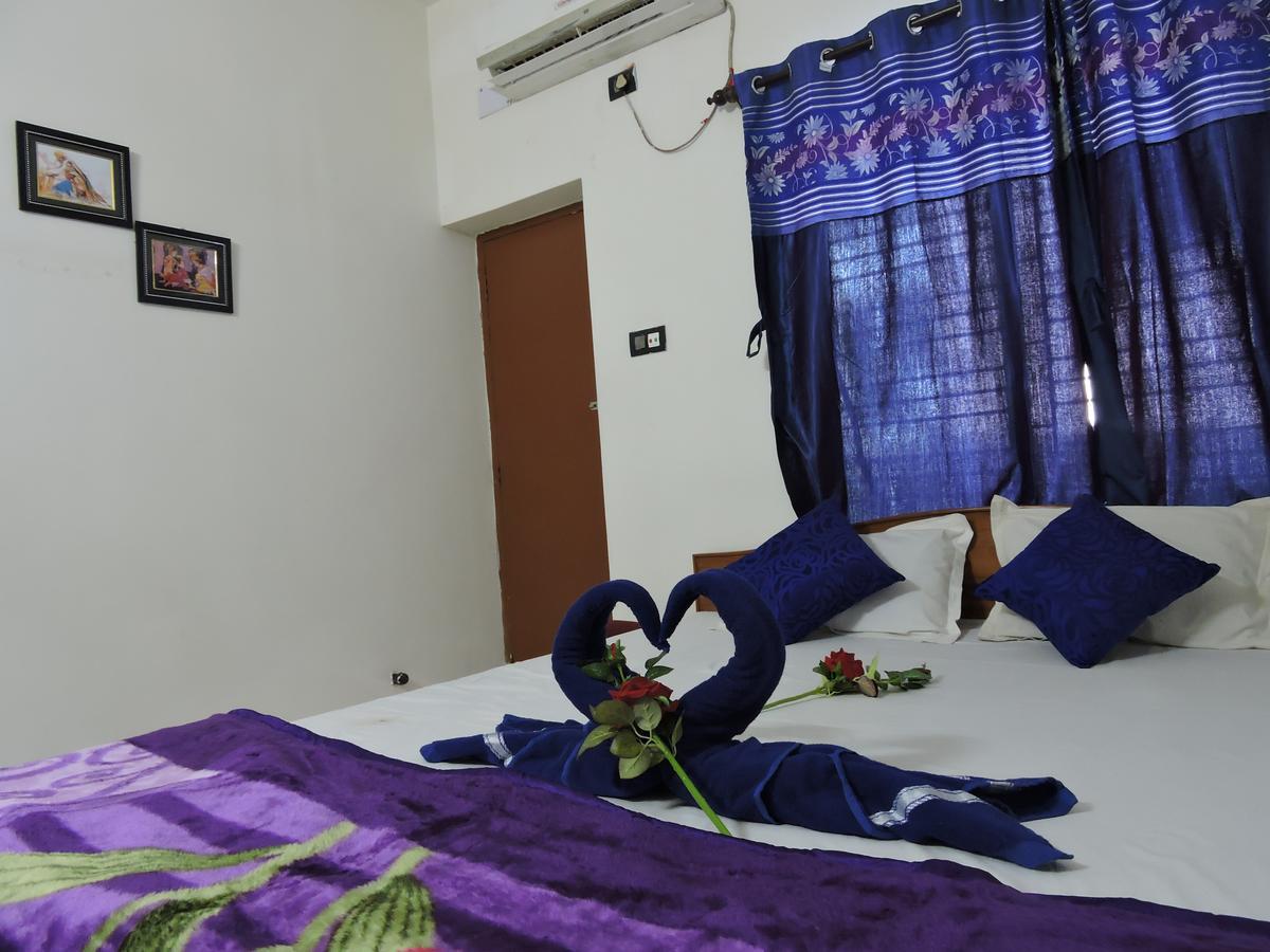 Venus Guest House Digha  Exteriör bild