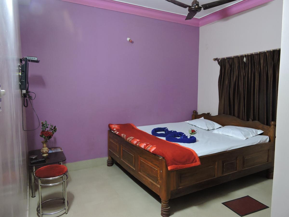 Venus Guest House Digha  Exteriör bild