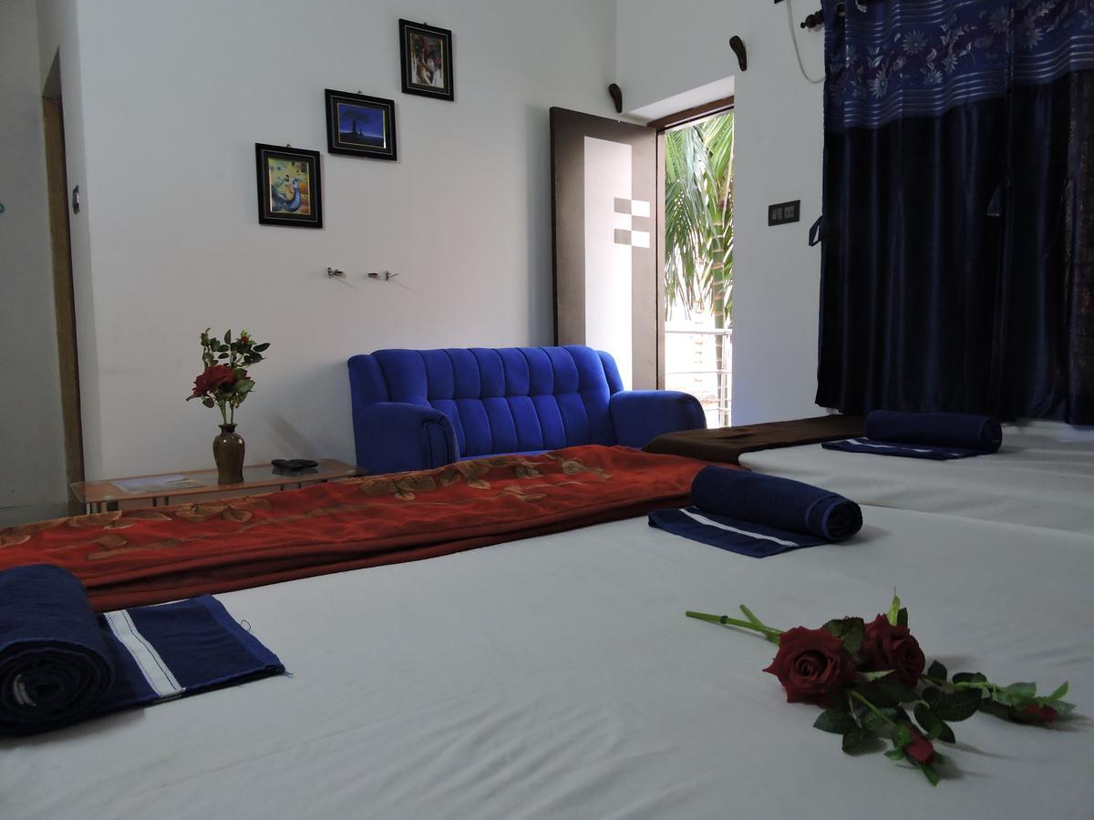 Venus Guest House Digha  Exteriör bild