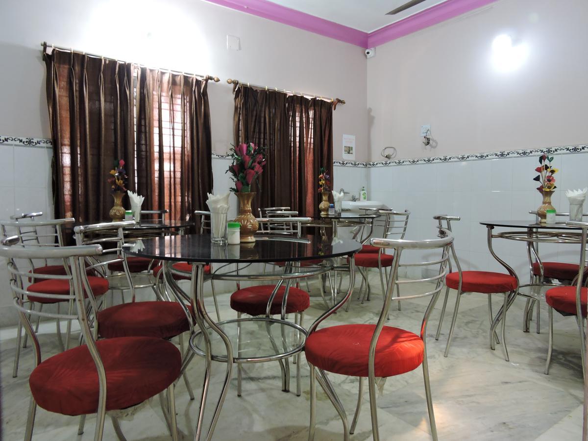 Venus Guest House Digha  Exteriör bild