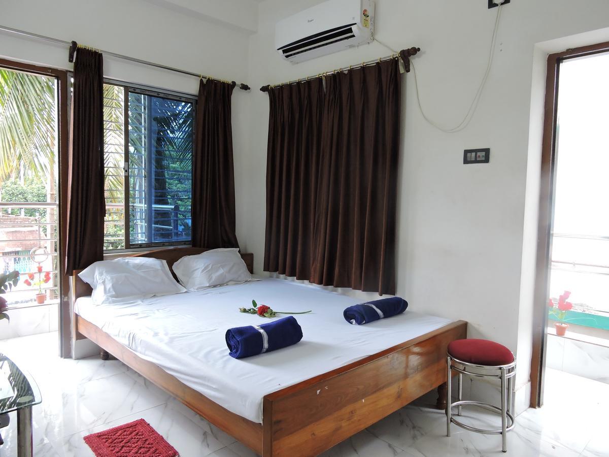 Venus Guest House Digha  Exteriör bild