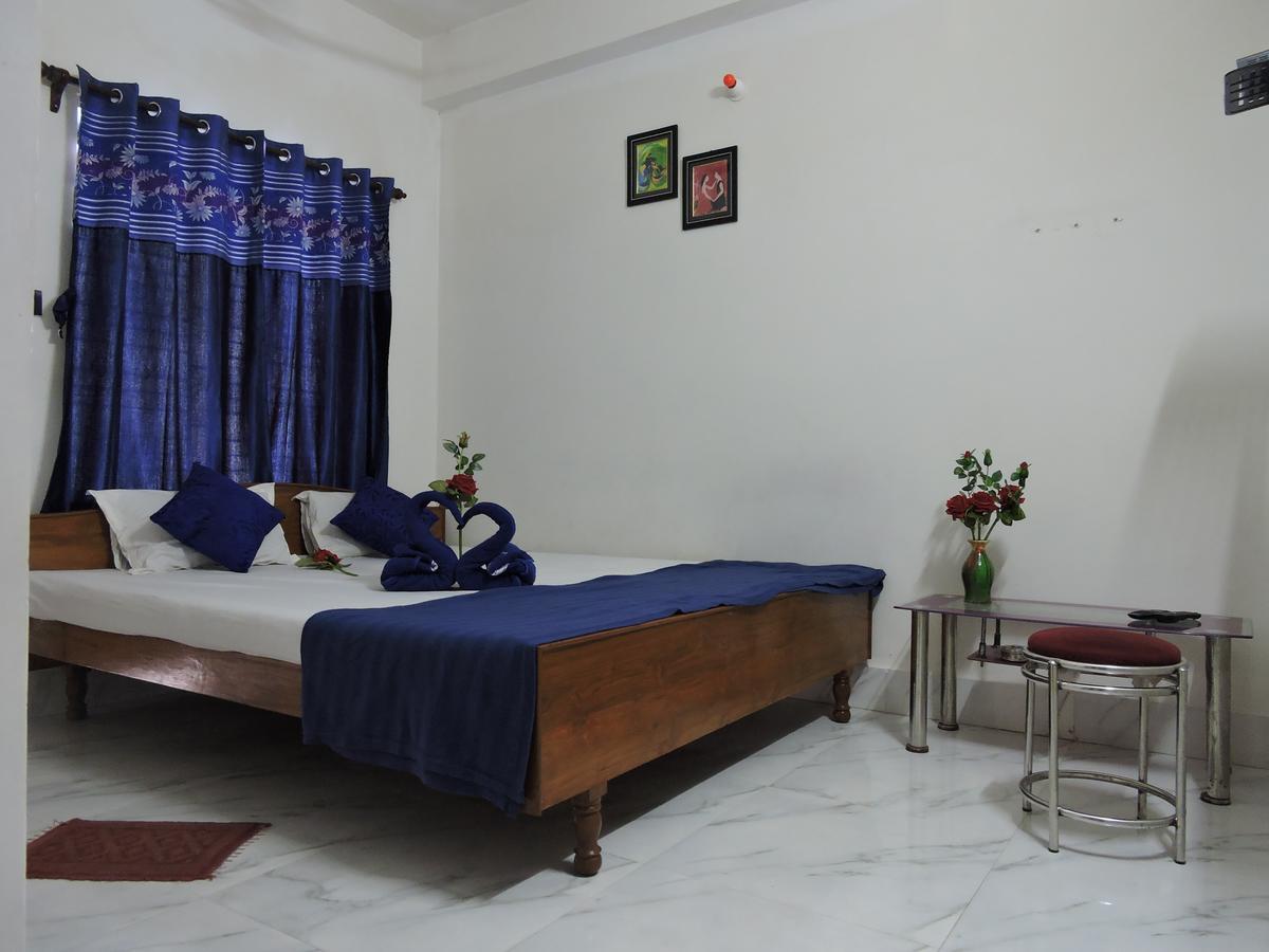 Venus Guest House Digha  Exteriör bild