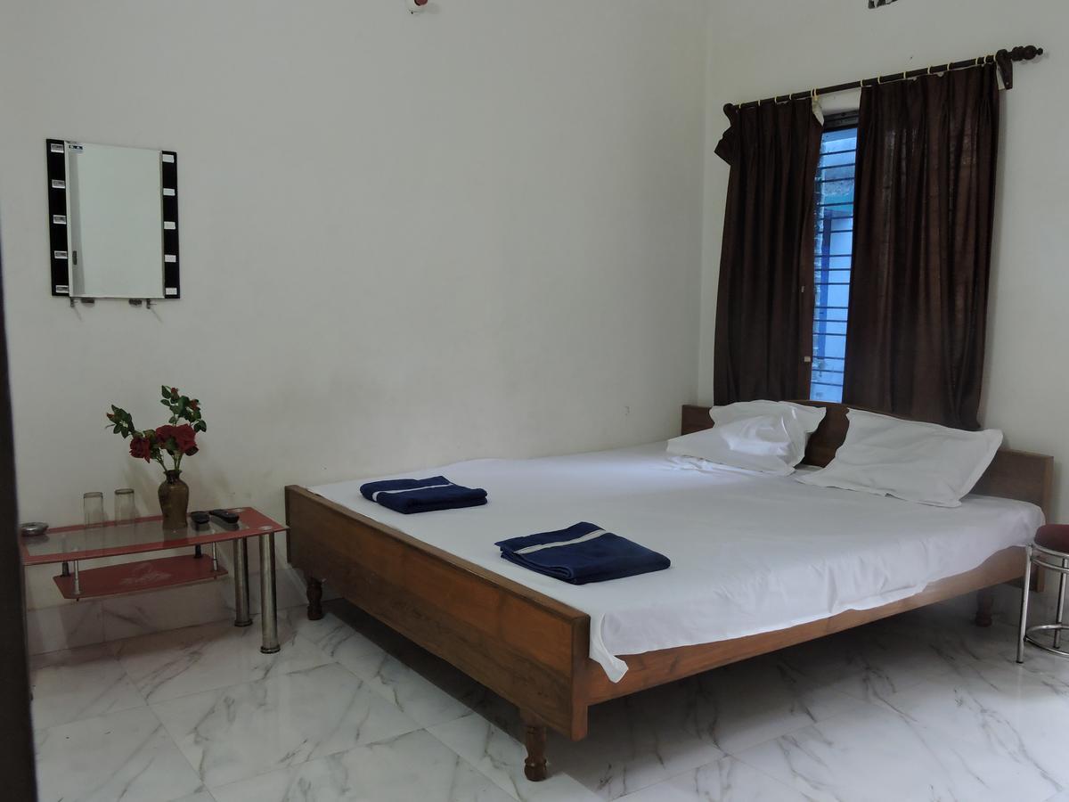 Venus Guest House Digha  Exteriör bild